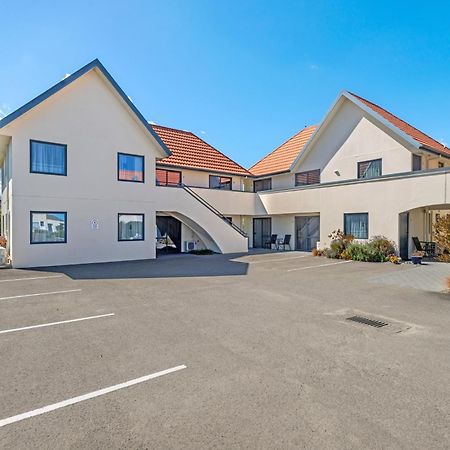 Bella Vista Gisborne Motel Buitenkant foto