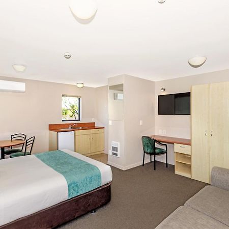Bella Vista Gisborne Motel Buitenkant foto