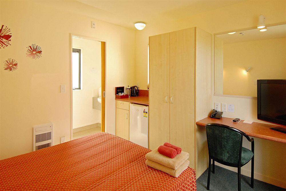 Bella Vista Gisborne Motel Buitenkant foto