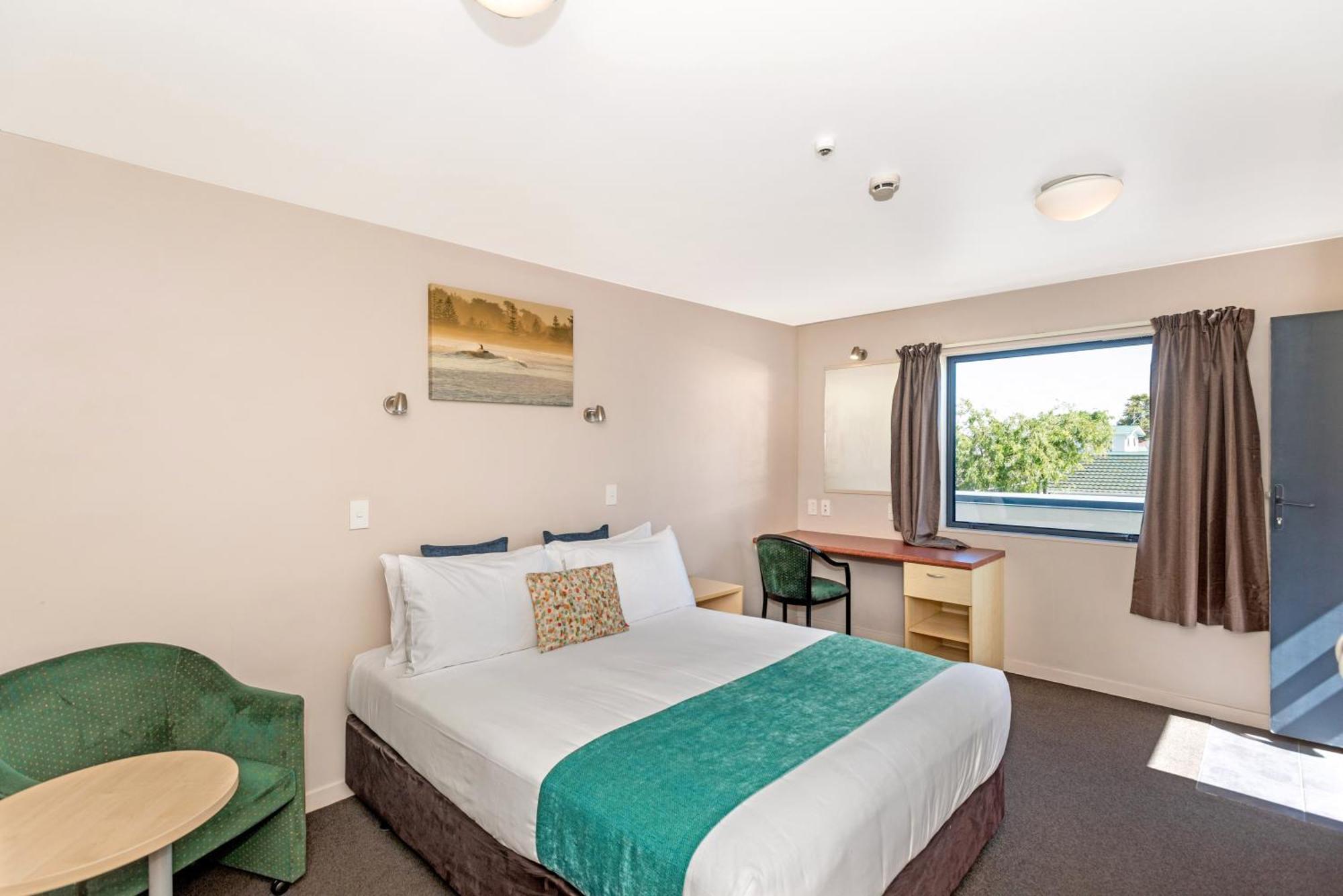 Bella Vista Gisborne Motel Buitenkant foto