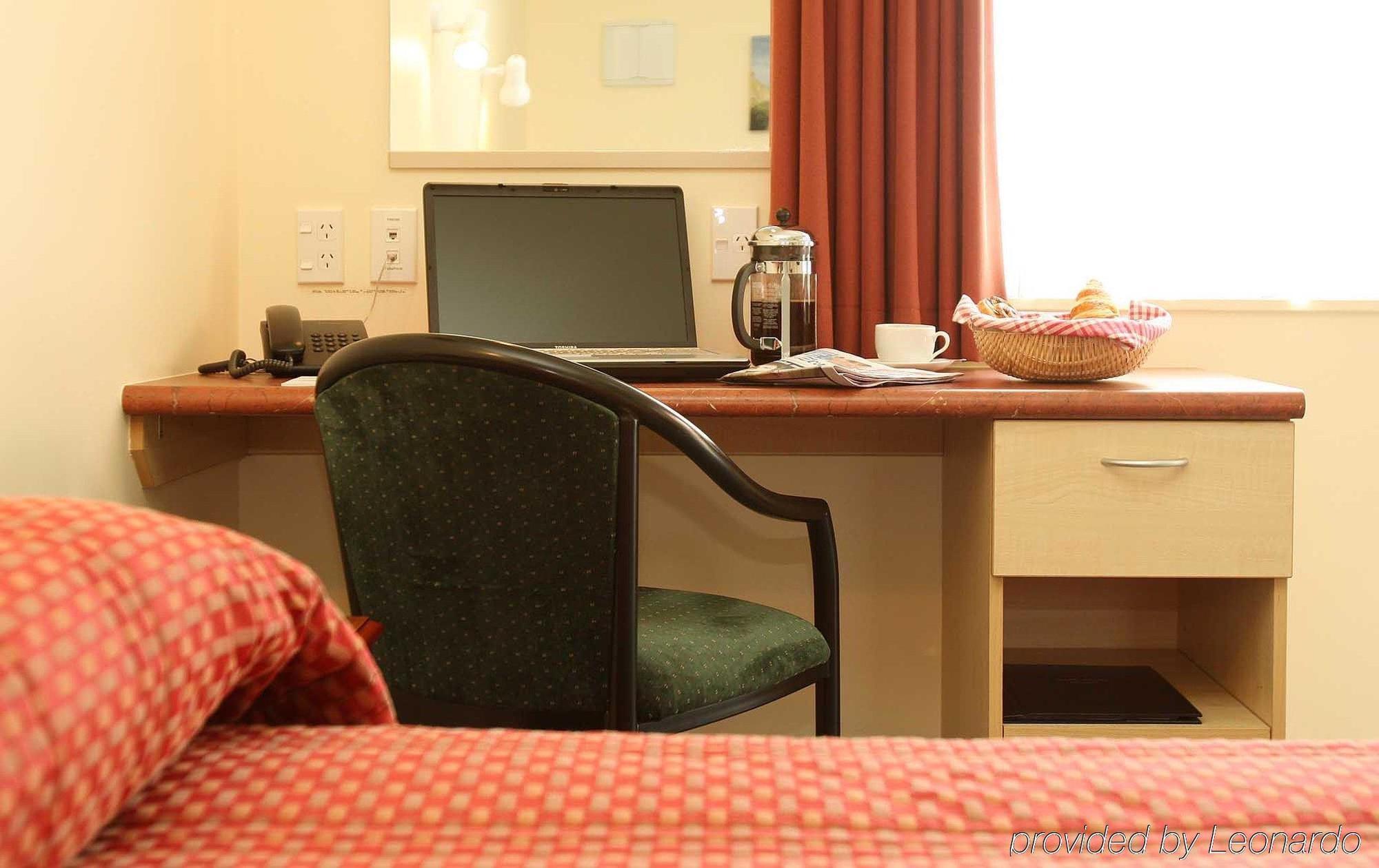 Bella Vista Gisborne Motel Kamer foto