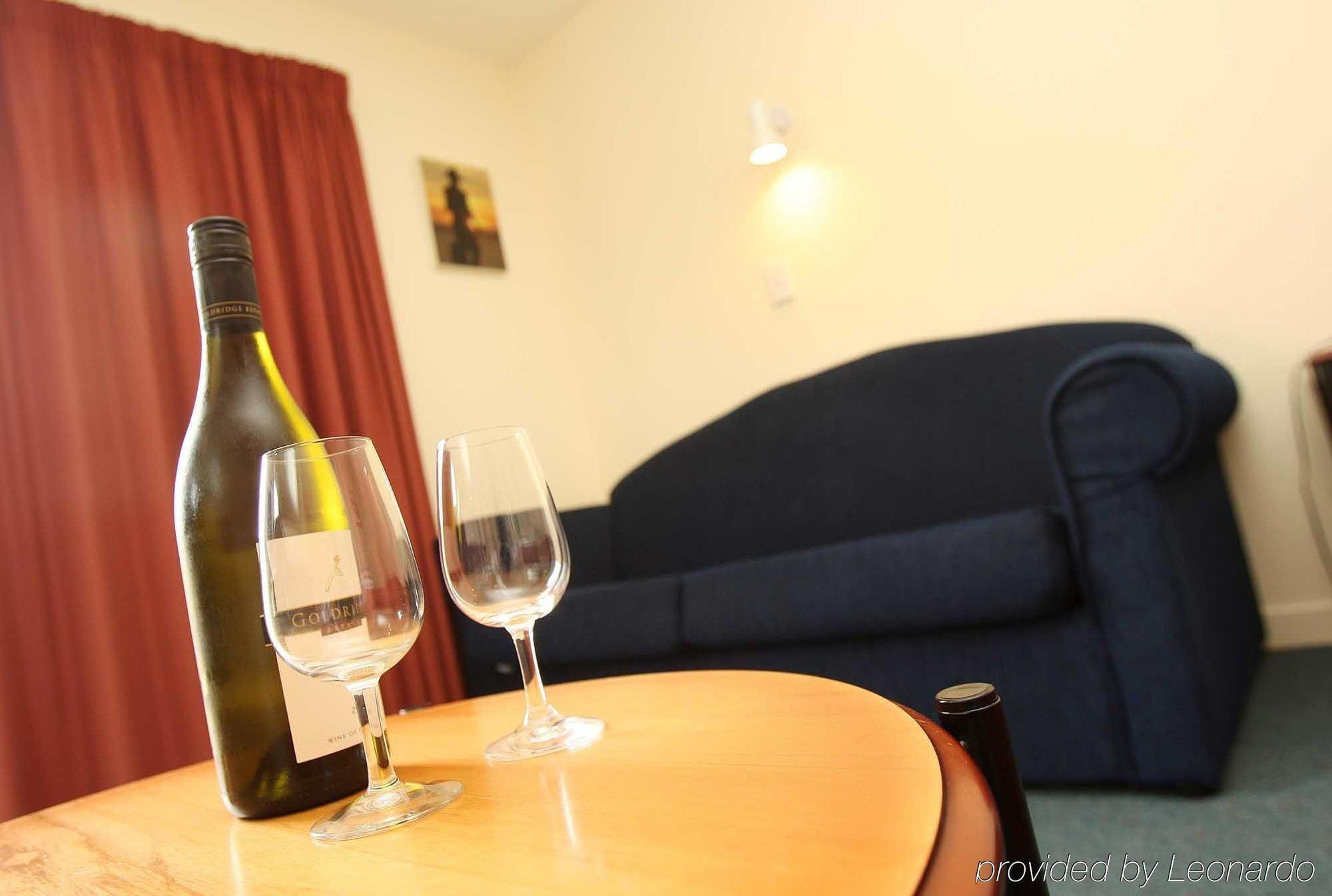 Bella Vista Gisborne Motel Kamer foto