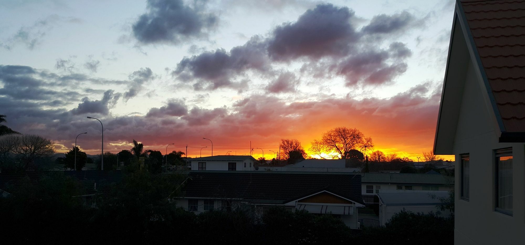 Bella Vista Gisborne Motel Buitenkant foto